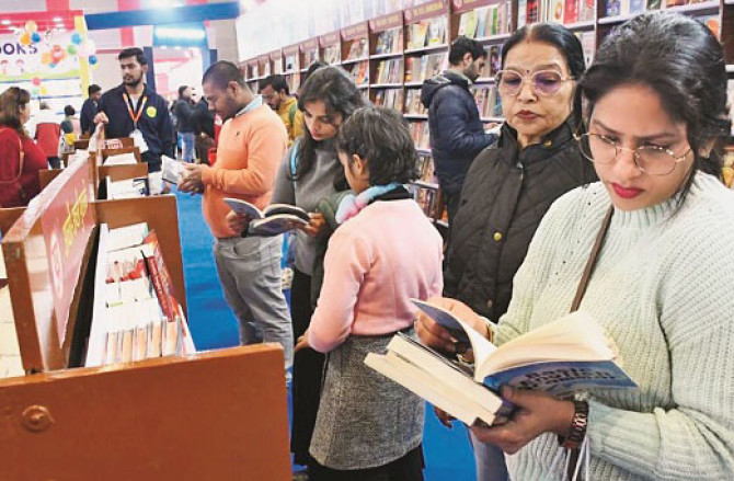 سچ جھوٹ کی حفاظت نہیں کرتا!